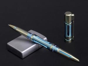 FENIX T5 Tİ TİTANYUM TACTICAL KALEM