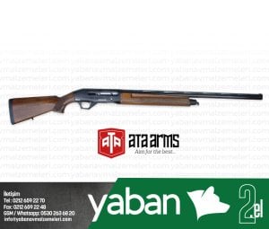 ATA ARMS NEO YARI OTOMATİK AV TÜFEĞİ / 2.EL