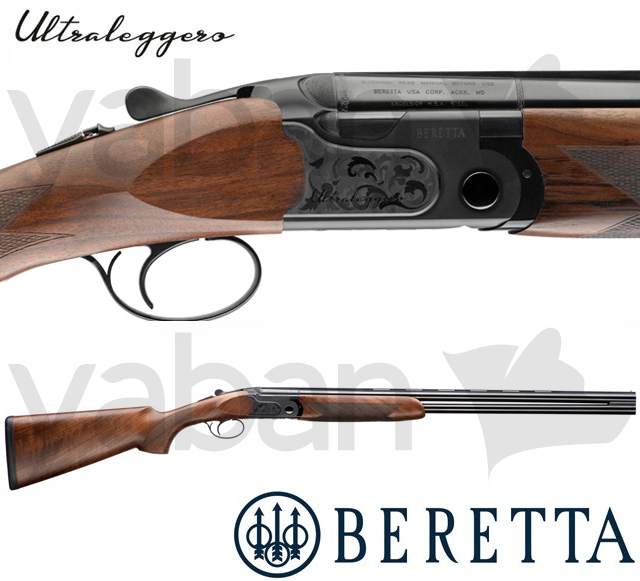 BERETTA ULTRALEGGERO SUPERPOZE AV TÜFEĞİ