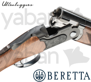 BERETTA ULTRALEGGERO SUPERPOZE AV TÜFEĞİ