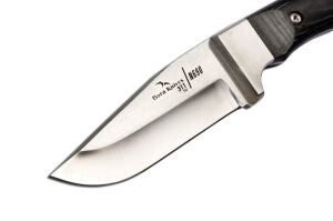 Bora 311 MA Lynx Mikarta Saplı Bıçak