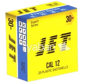 JET 30 GR. AV FİŞEĞİ - 12 CAL.