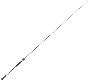 Okuma Tesoro TSR-C-662M PE2 40-150 gr 2 Parça Slow Jig Kamışı