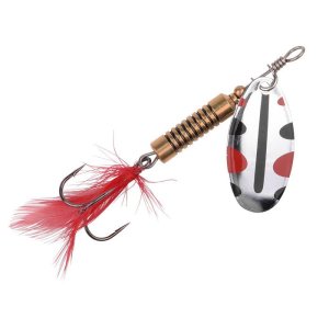 PC SPINNER Gümüş  3.5G #2  1/1