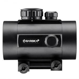 BARSKA WEAVER 1x50 RED DOT