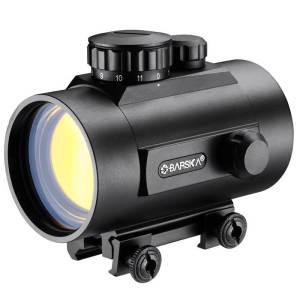 BARSKA WEAVER 1x50 RED DOT