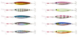 Lucky John Basara Jig Yem 12Gr 007