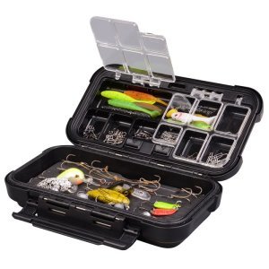 SPRO Multi Stocker L 160X95X47MM   Aksesuar Kutusu