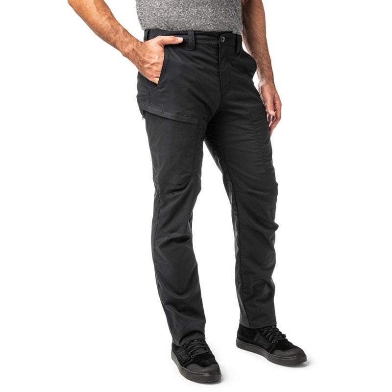 5.11 RIDGE SİYAH PANTOLON