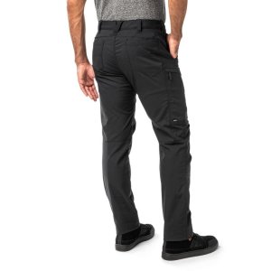 5.11 RIDGE SİYAH PANTOLON