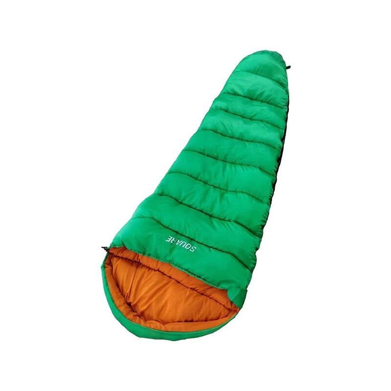 SQUARE ALTITUDE YEŞİL -15C UYKU TULUMU