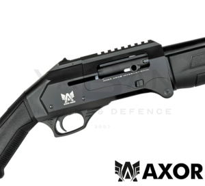 AXOR FS-A KATLANABİLİR YARI OTOMATİK AV TÜFEĞİ