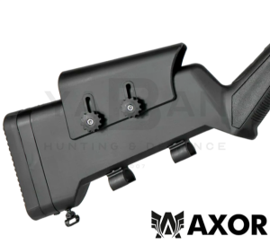 AXOR FS-A KATLANABİLİR YARI OTOMATİK AV TÜFEĞİ