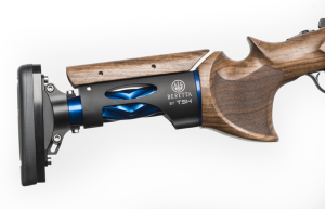 BERETTA DT11 BLACK PRO SPORTING ATIŞ TÜFEĞİ