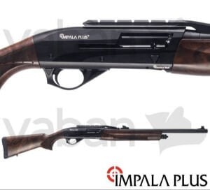 IMPALA PLUS NERO W CANTILEVER SLUG YARI OTOMATİK AV TÜFEĞİ