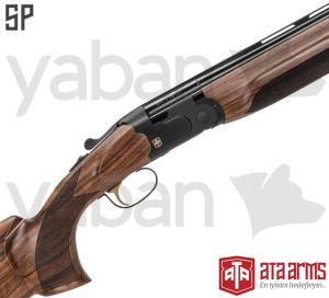ATA SP TRAP TÜFEĞİ (SÖKÜLEBİLİR TETİK)