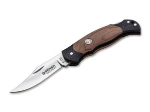 Böker Manufaktur Solingen Boy Scout Lightweight Olive Çakı