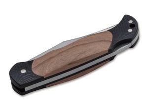 Böker Manufaktur Solingen Boy Scout Lightweight Olive Çakı