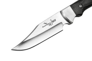 Bora 310 MA Dragon Mikarta Saplı Bıçak