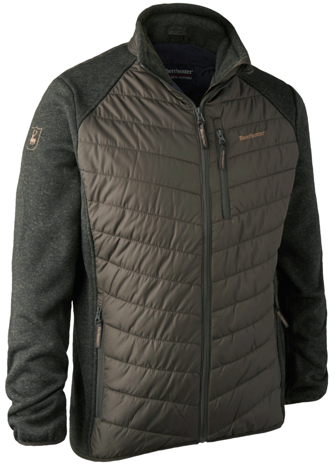 DEER HUNTER MOOR PADDED TIMBER MONT / S