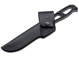 Böker Manufaktur Solingen German Expedition Knife Bıçak