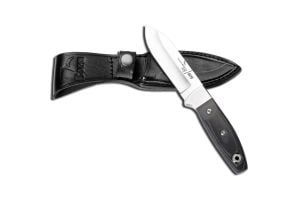 Bora 309 MA Falcon Mikarta Saplı Bıçak