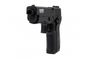 CYBERGUN SA NAVY PISTOL AEP AIRSOFT TABANCA