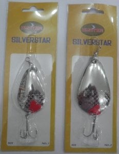 Hunter Turna Kaşığı 503