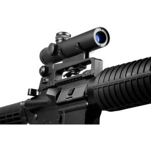 BARSKA M16 BASE 4x20 TÜFEK DÜRBÜNÜ