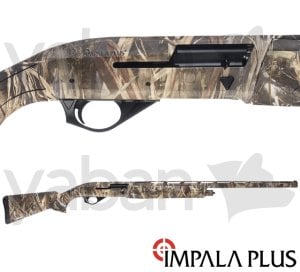 IMPALA PLUS CAMO MAX5 YARI OTOMATİK AV TÜFEĞİ