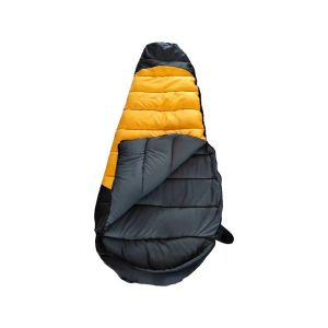 SQUARE RAINER TURUNCU 0C UYKU TULUMU
