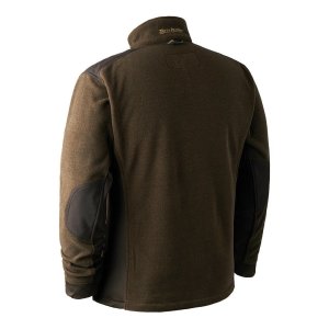 DEER HUNTER MUFLON ZIP-IN FLEECE POLAR / 58