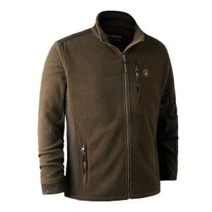 DEER HUNTER MUFLON ZIP-IN FLEECE POLAR / 58