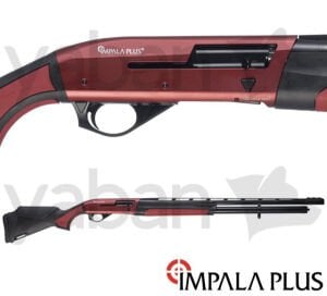 IMPALA PLUS MAXIMA RED YARI OTOMATİK AV TÜFEĞİ