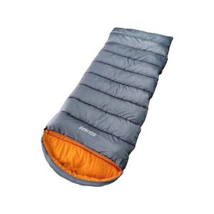 SQUARE ROCKY GREY -10C UYKU TULUMU