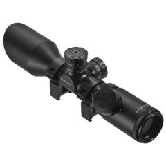 BARSKA SNIPER GX2 3-9x42 IR MIL DOT TÜFEK DÜRBÜNÜ