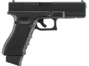 UMAREX GLOCK 17 GEN4 OPERATED BLOWBACK AIRSOFT TABANCA