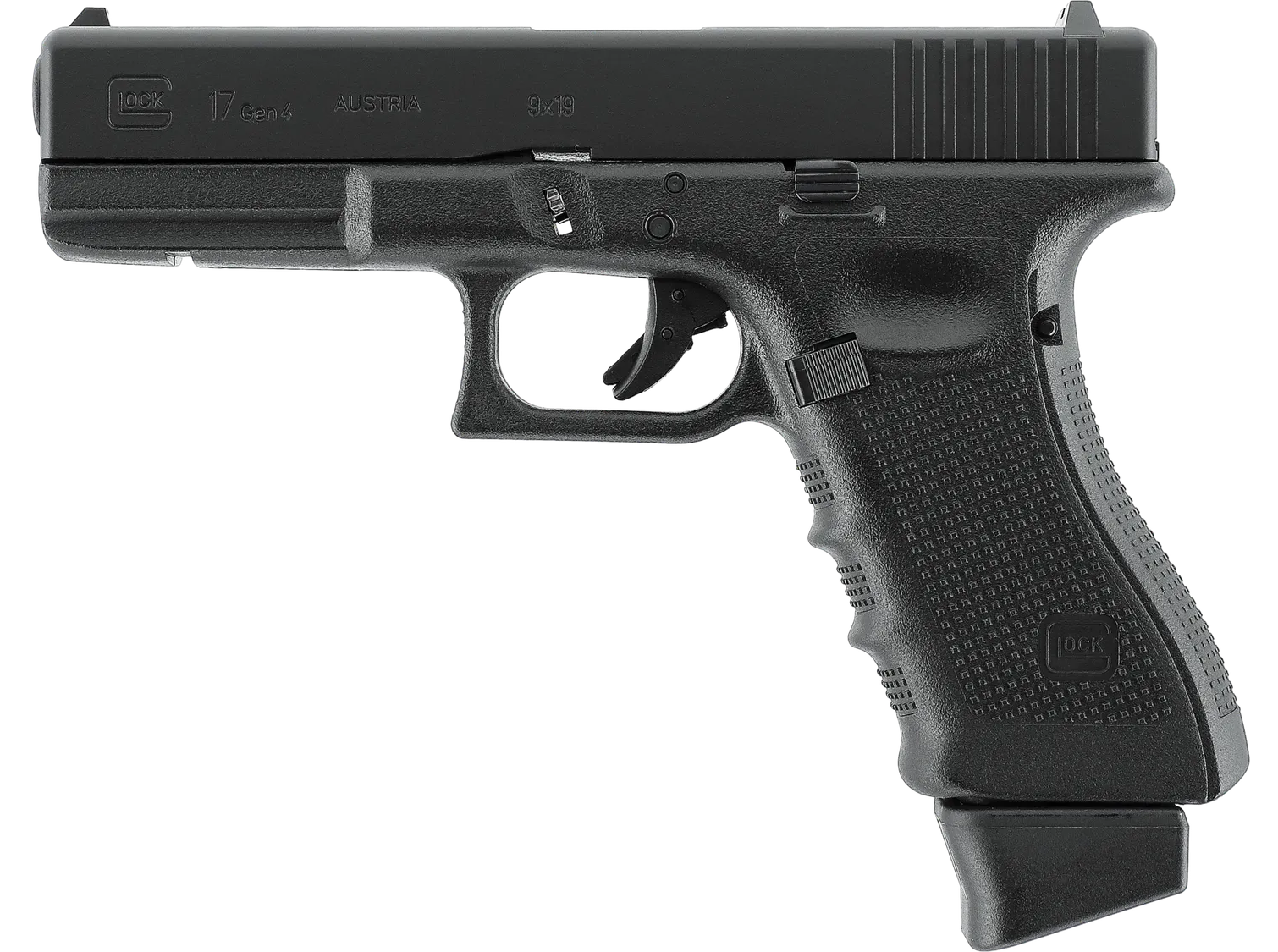UMAREX GLOCK 17 GEN4 OPERATED BLOWBACK AIRSOFT TABANCA