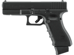 UMAREX GLOCK 17 GEN4 OPERATED BLOWBACK AIRSOFT TABANCA