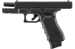UMAREX GLOCK 17 GEN4 OPERATED BLOWBACK AIRSOFT TABANCA