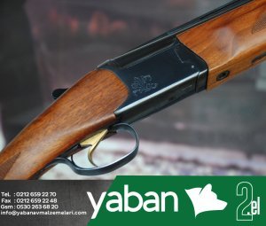 BAIKAL MP 27EM-1C SUPERPOZE AV TÜFEĞİ / 2.EL