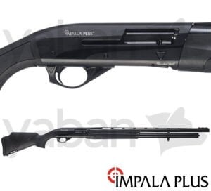 IMPALA PLUS MAXIMA S YARI OTOMATİK AV TÜFEĞİ