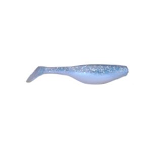 SPRO Fat Papa 7Cm Ice Blue Silikon Yem 1/7