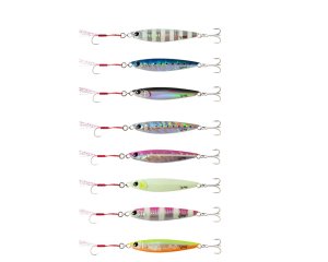 Lucky John Basara Jig Yem 8Gr 005