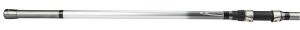 Okuma Wave Power Tele Surf 4.20 cm 80-150 gr 5 Parça Surf Kamışı