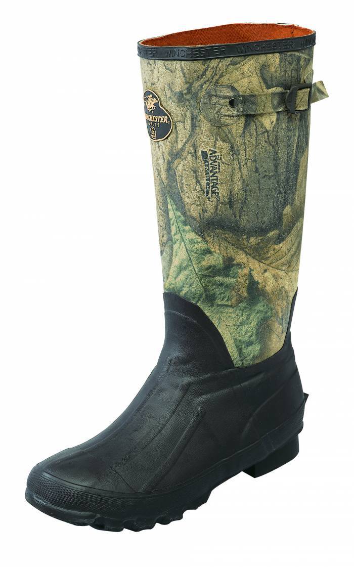 WINCHESTER WATERPROOF ÇİZME