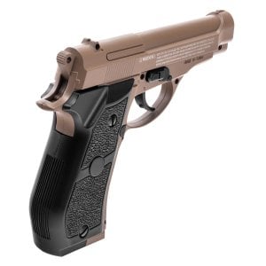 CYBERGUN SWISS ARMS P84 DESERT HAVALI TABANCA
