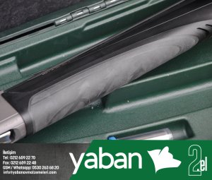 BERETTA A400 XTREME UNICO KICK OFF SENTETİK YARI OTOMATİK AV TÜFEĞİ / 2.EL