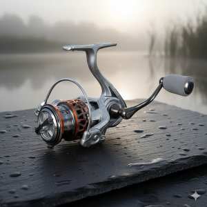 RYUJI AJIX 500  5+1 LRF MAKARA