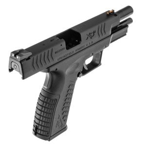 CYBERGUN SPRINGFIELD ARMORY XD-M BLOWBACK HAVALI TABANCA